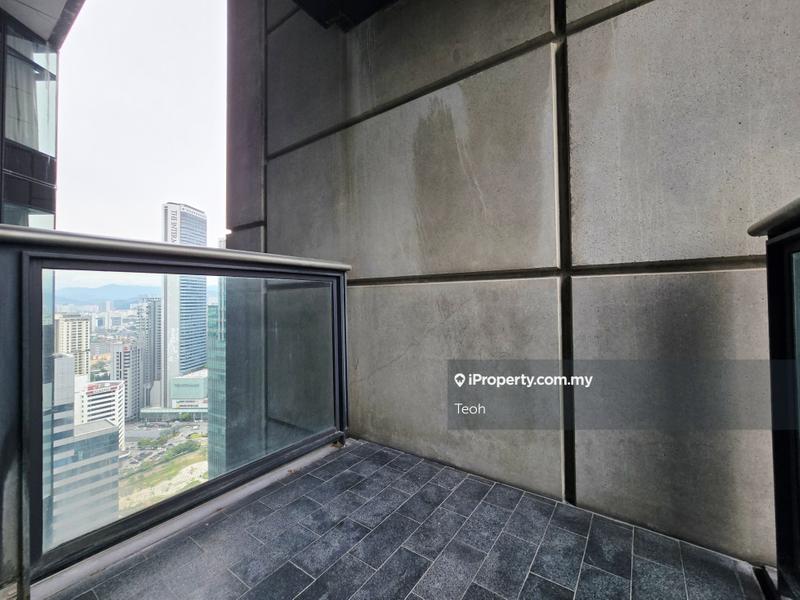 For Rent - Condominium @ The Troika