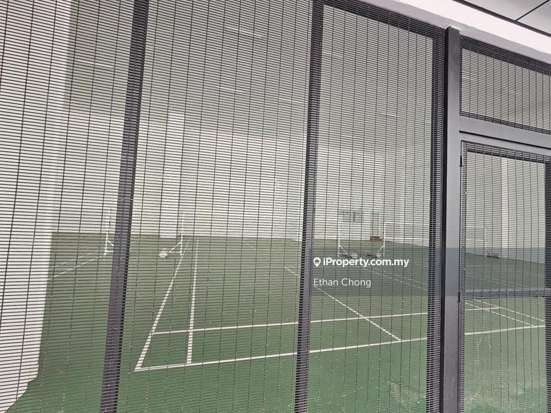 For Rent - Nadayu 801