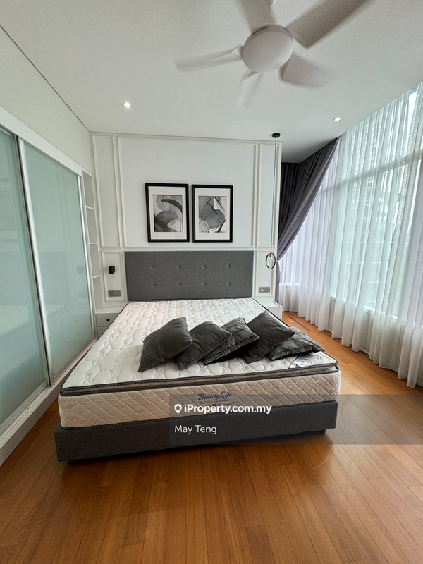 For Rent - Sky Suites @ KLCC