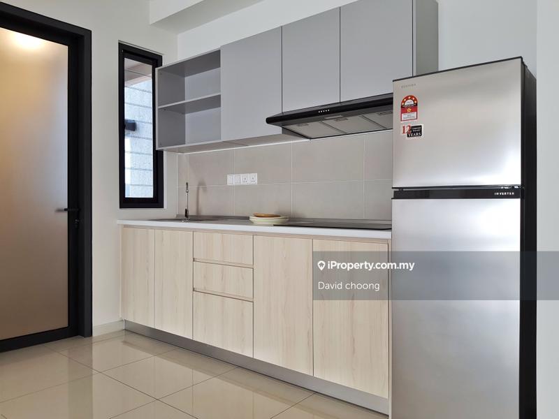 Service Residence for Rent in Sunway Serene by David choong - iProperty.com.my