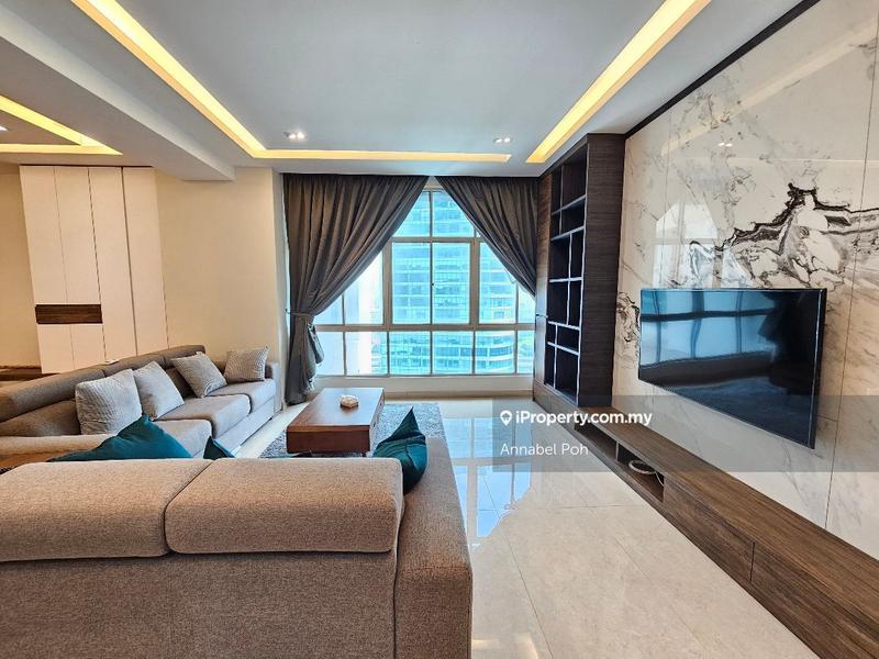 Condominium untuk Disewa di Menara Avenue (Menara Promenade) oleh Annabel Poh - iProperty.com.my