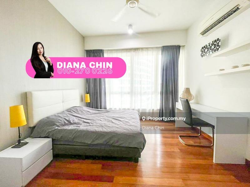 Condominium for Sale in Gurney Paragon by Diana Chin - iProperty.com.my