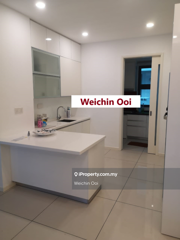 Condominium for Sale in The LIGHT COLLECTION I by Weichin Ooi - iProperty.com.my