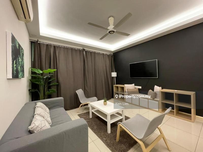 Condominium for Rent in LaCosta @ Sunway South Quay by Ken Lim - iProperty.com.my