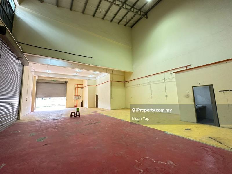 Kilang Berkembar untuk Disewa di Kawasan Industri Rawang Perdana, Rawang oleh Elson Yap - iProperty.com.my