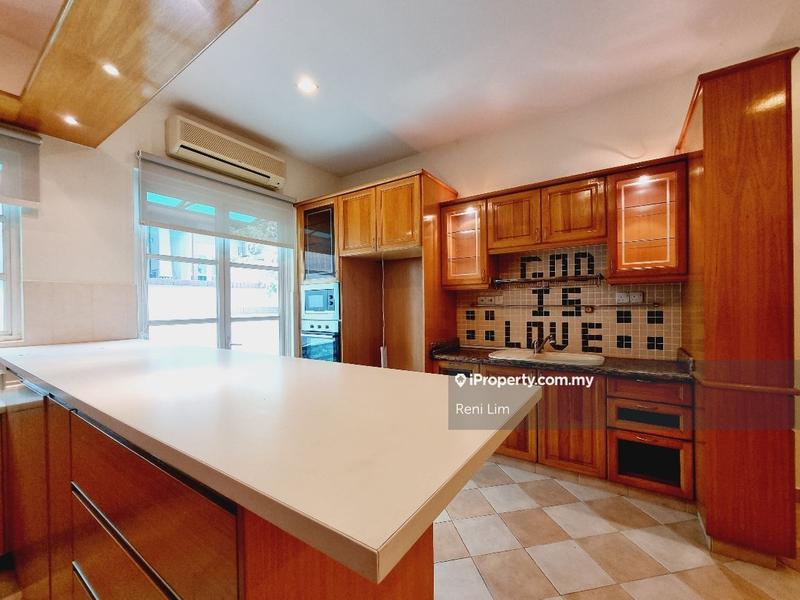 Rumah Berkembar untuk Dijual di Tropicana Golf and Country Resort, TR, Tropicana, Tropicana oleh Reni Lim - iProperty.com.my