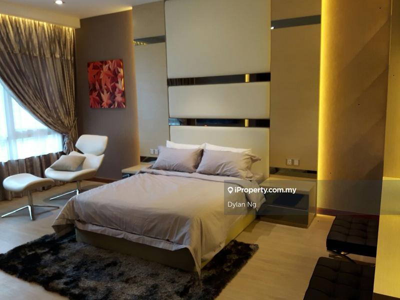 Condominium for Sale in Sunway Vivaldi by Dylan Ng - iProperty.com.my