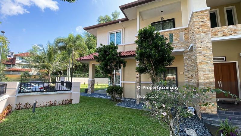 Bungalow House for Sale in Tropika Kemensah, Ampang by Hugo Gooi - iProperty.com.my