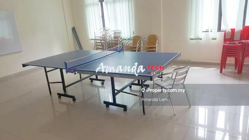 Rumah Berangkai 2 Tingkat untuk Dijual di Seri Bendera Villa, Ayer Itam oleh Amanda Lam - iProperty.com.my