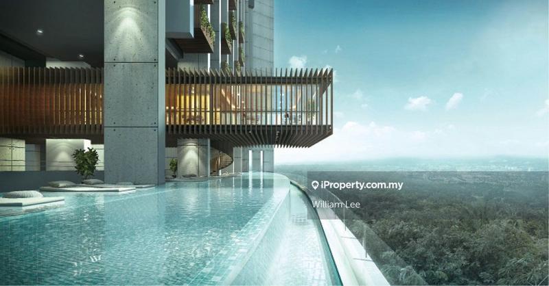 Residensi Servis untuk Disewa di Lumi Tropicana oleh William Lee - iProperty.com.my
