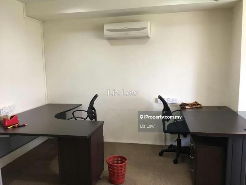 Office for Rent in Bandar Damansara Perdana, Damansara Perdana by Liz Lew - iProperty.com.my