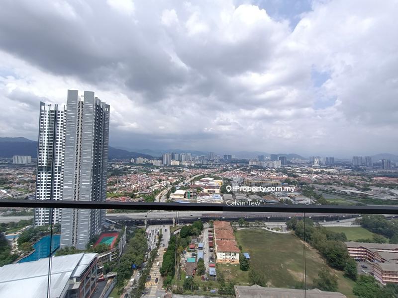 Kondominium untuk Dijual di Dua Menjalara oleh Calvin Tew - iProperty.com.my