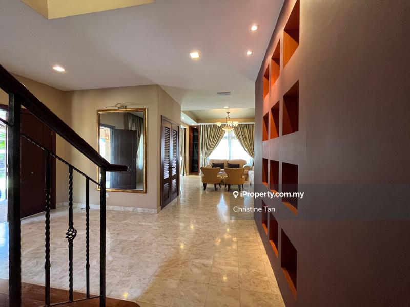 Bungalow House untuk Dijual di Mutiara Damansara, Petaling Jaya oleh Christine Tan - iProperty.com.my