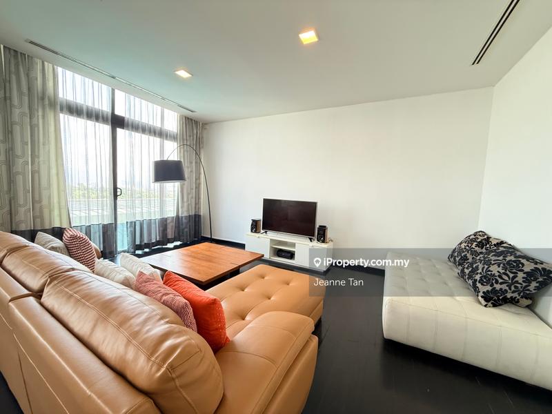 Service Residence for Rent in Clearwater Residences by Jeanne Tan - iProperty.com.my