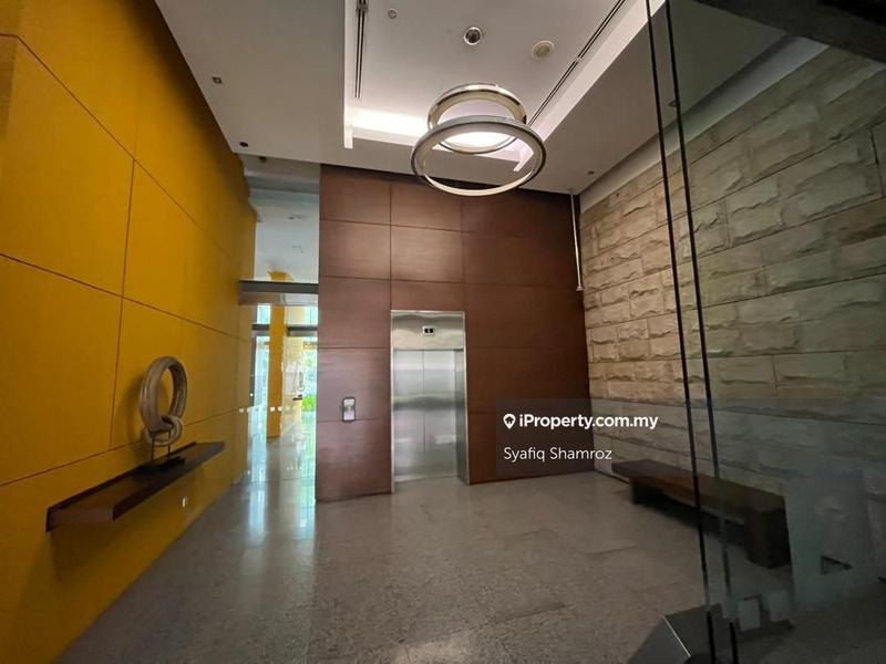 Service Residence for Sale in Suria Stonor by Syafiq Shamroz - iProperty.com.my