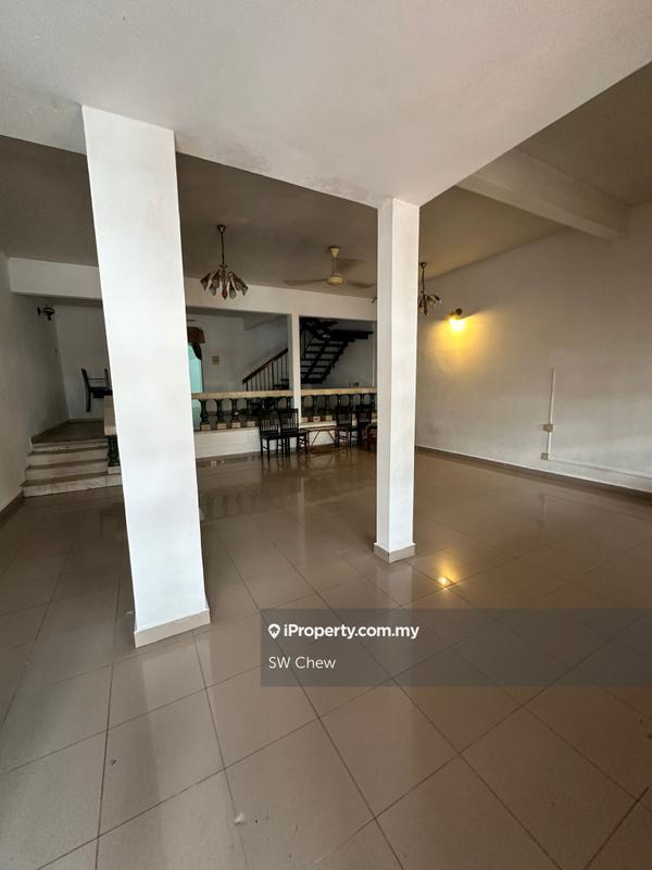 2-storey Terraced House for Sale in Bangsar Baru, Bangsar by SW Chew - iProperty.com.my