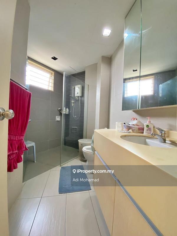 For Sale - Abadi Ria