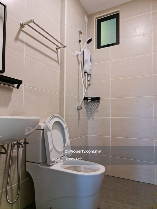 Service Residence for Rent in B11 Parkland Residence by Benny Lee - iProperty.com.my