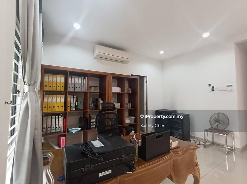Bungalow House for Sale in Jade Hills, Kajang by Kaithly Chen - iProperty.com.my