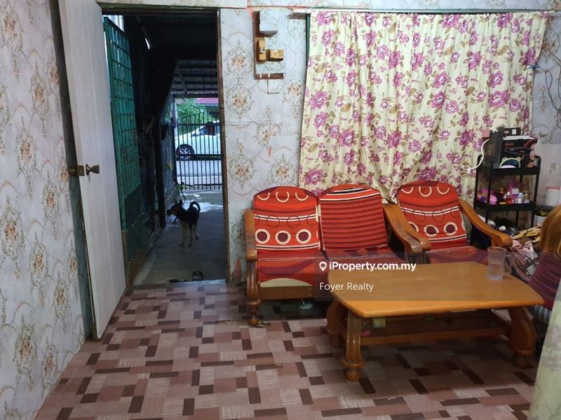 2-storey Terraced House for Sale in Taman Kota Puteri, Masai by Foyer Realty - iProperty.com.my