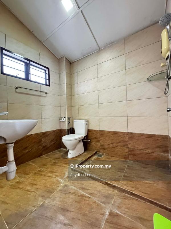Rumah Berangkai 2 Tingkat untuk Dijual di bda55, Puchong oleh Jayden Lee - iProperty.com.my