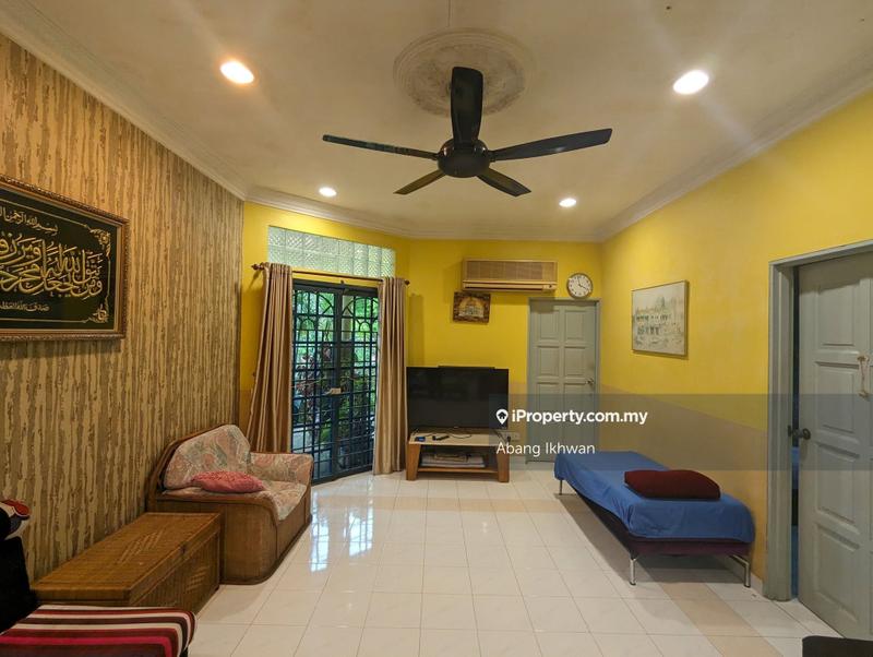 2-storey Terraced House for Sale in Seksyen 7, Shah Alam by Abang Ikhwan - iProperty.com.my