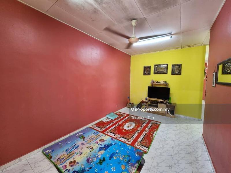 Rumah Teres 1-Tingkat untuk Dijual di Taman Sri Saujana, Kota Tinggi oleh Terence Tan - iProperty.com.my