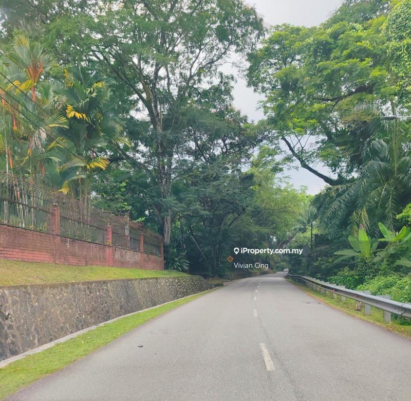 Banglo Tanah untuk Dijual di Bukit Tunku (Kenny Hills), Kuala Lumpur oleh Vivian Ong - iProperty.com.my