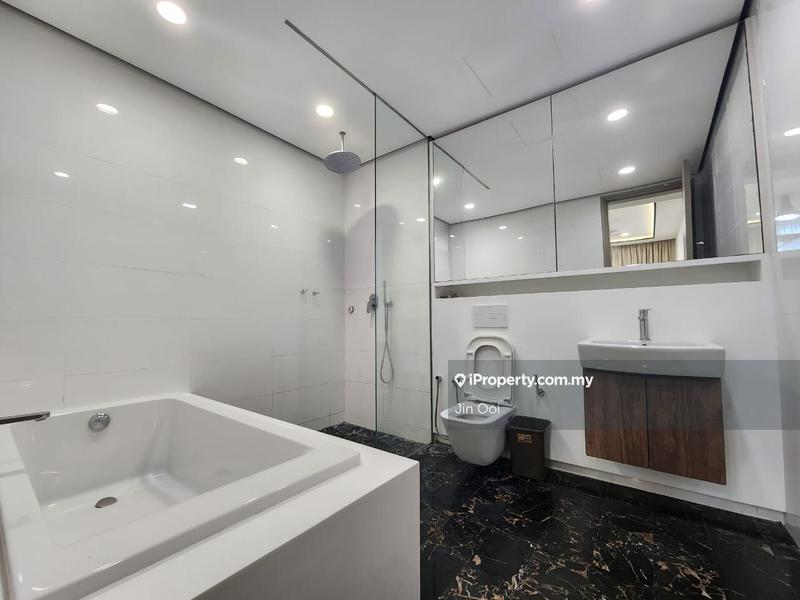 Residensi Servis untuk Dijual di Arcoris Residences oleh Jin Ooi - iProperty.com.my