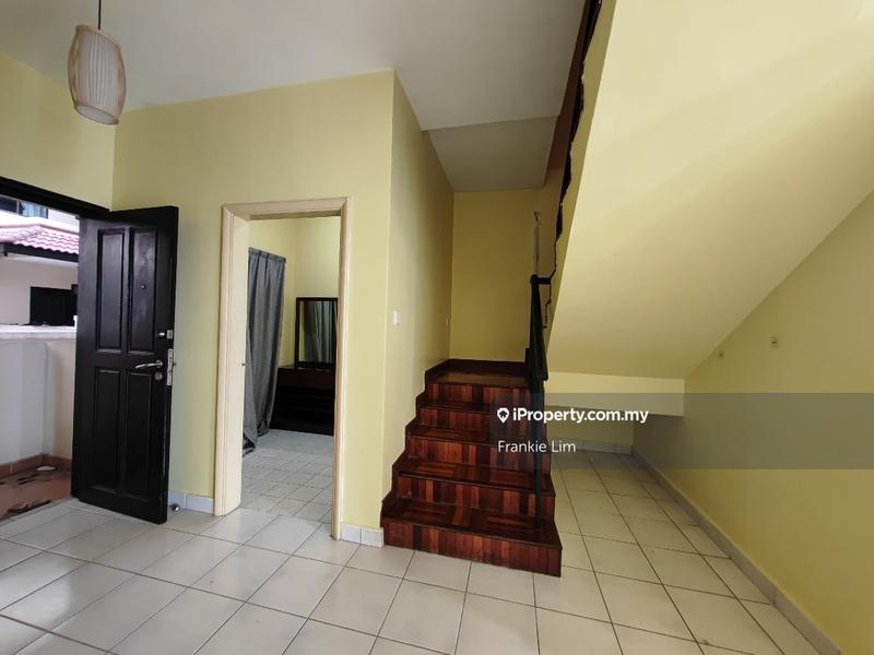 Kondominium untuk Dijual di Armanee oleh Frankie Lim - iProperty.com.my