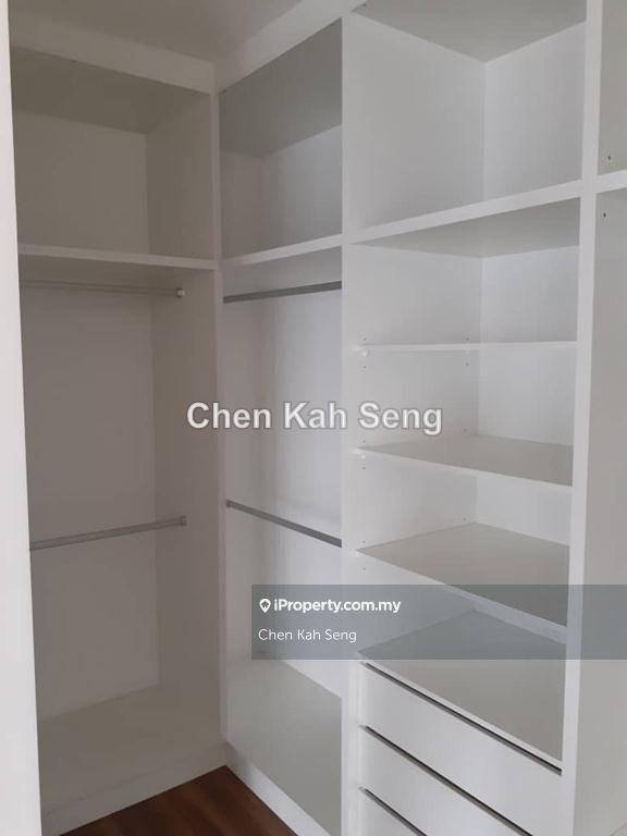 Kondominium untuk Dijual di Inwood Residences oleh Chen Kah Seng - iProperty.com.my