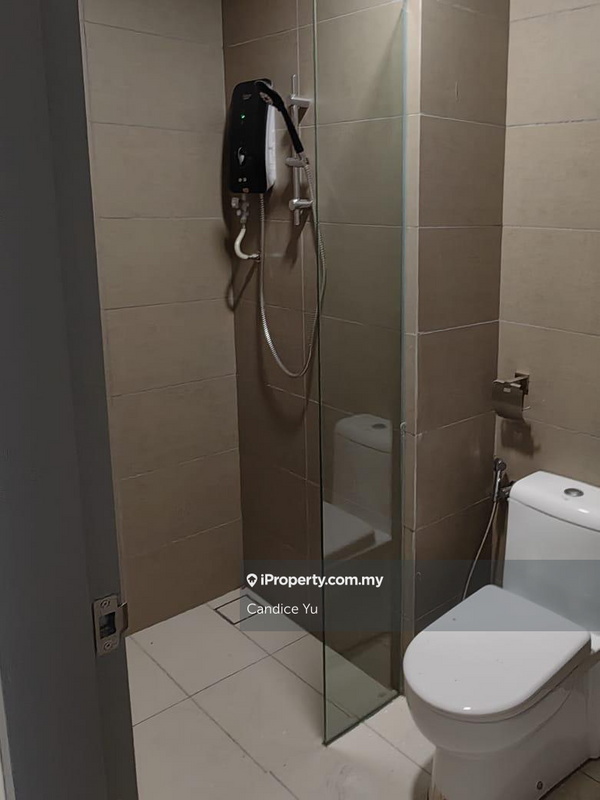 Service Residence for Sale in The Era @ Duta North by Candice Yu - iProperty.com.my
