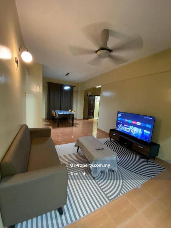 For Rent - Sri Impian Apartment