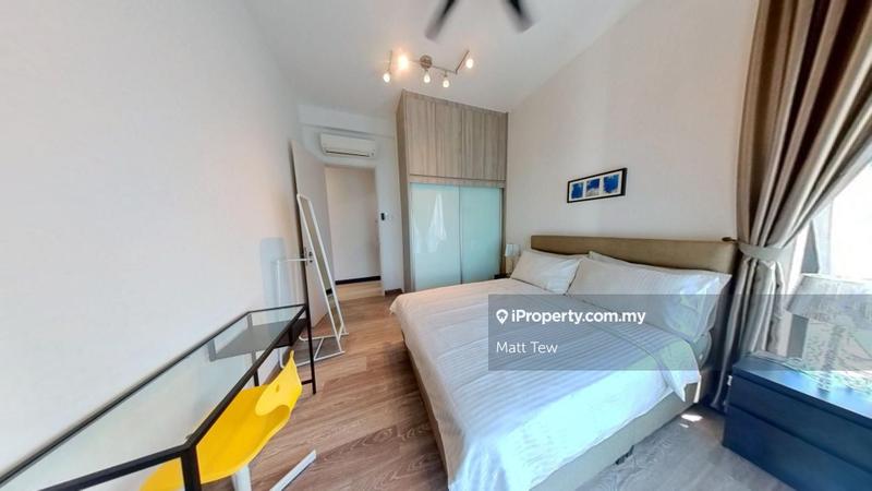 Residensi Servis untuk Dijual di South View oleh Matt Tew - iProperty.com.my