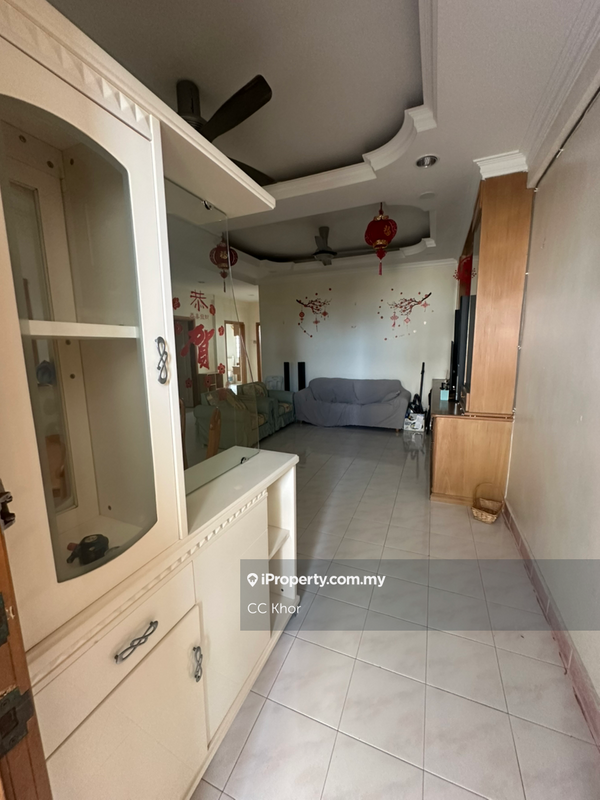 Apartment for Sale in Wisma Tenang by CC Khor - iProperty.com.my
