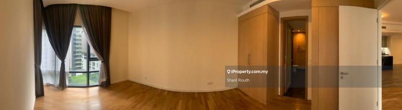 Kediaman Servis untuk Disewa di St Mary Residences oleh Sharil Routh - iProperty.com.my