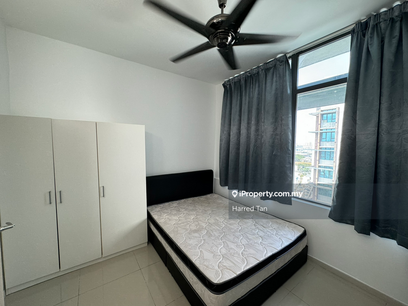 Kediaman Servis untuk Disewa di Centrestage Designer Suite oleh Harred Tan - iProperty.com.my