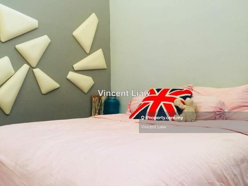 Bungalow House untuk Dijual di Sunway Rymba Hills, Kota Damansara oleh Vincent Liaw - iProperty.com.my