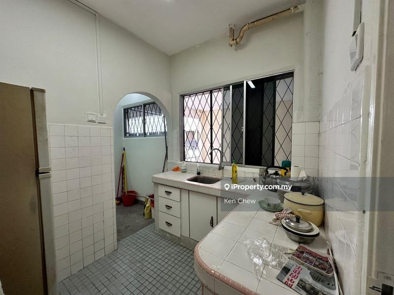 Pangsapuri untuk Dijual di Bunga Raya oleh Ken Chew - iProperty.com.my