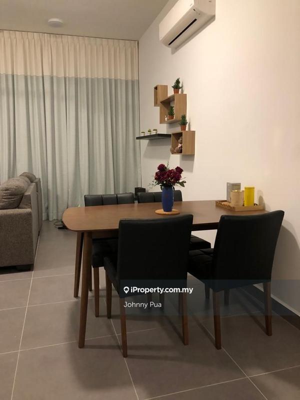 Service Residence for Sale in Sentrio Pandan by Johnny Pua - iProperty.com.my