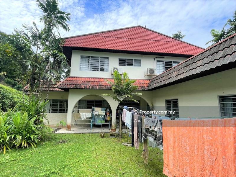 Banglo untuk Dijual di Bangsar, Kuala Lumpur, Bangsar oleh Andi Tee - iProperty.com.my