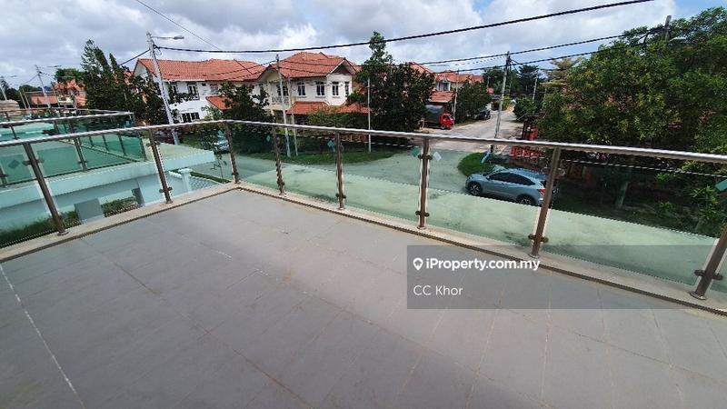 Semi-Detached House for Sale in Taman KP Perdana, Kuala Terengganu by CC Khor - iProperty.com.my