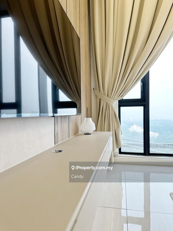 For Rent - The Sentral Suites