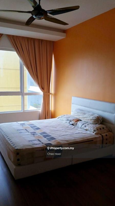 Condominium for Rent in Central Park condominium by Chee Hooi - iProperty.com.my