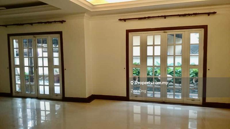 Rumah Berkembar untuk Dijual di Kota Damansara, Selangor oleh Zoe Ong - iProperty.com.my