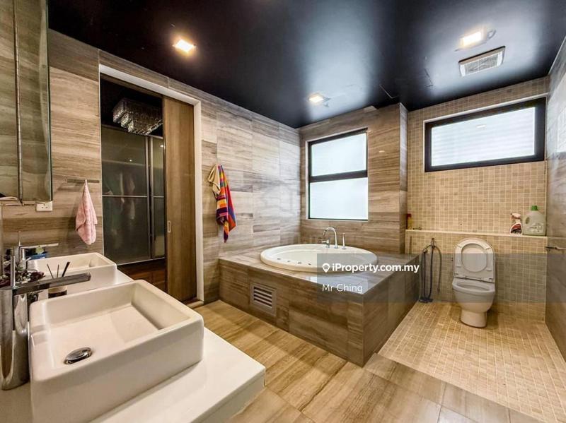 Bungalow House for Sale in Ampang Hilir, Ampang by Mr Ching - iProperty.com.my