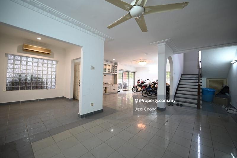 Semi-Detached House for Sale in Taman Tun Dr. Ismail, Kuala Lumpur by Jess Chong - iProperty.com.my