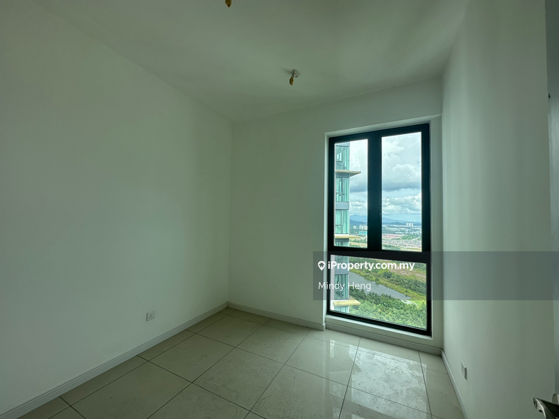 For Sale - The Elysia Park Residence