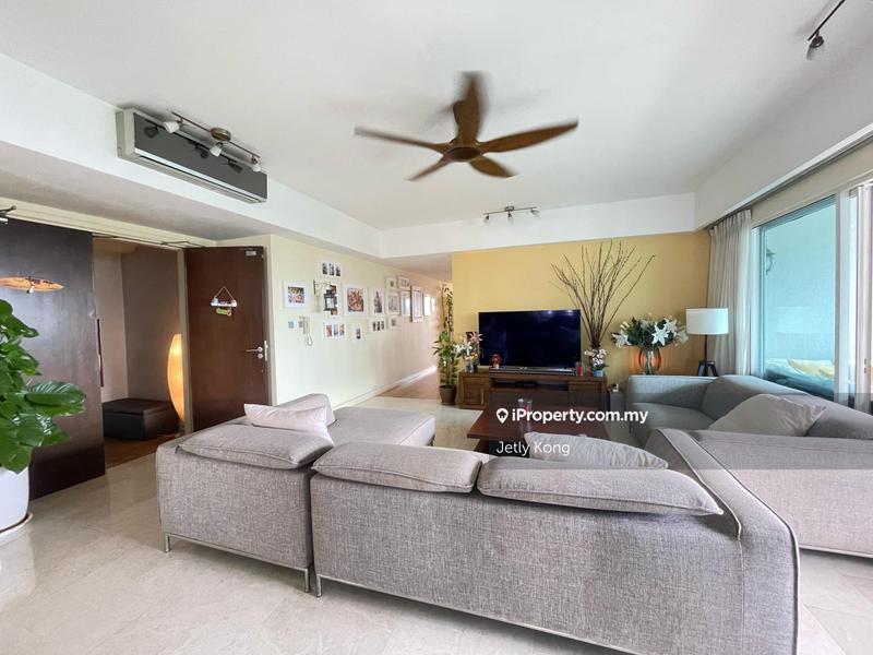 Condominium for Sale in Tiffani Kiara by Jetly Kong - iProperty.com.my