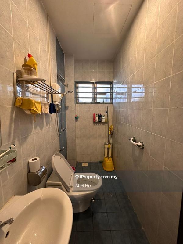Rumah Berangkai 2.5 Tingkat untuk Dijual di Taman Damai Mewah, Kajang oleh Abel Ho - iProperty.com.my